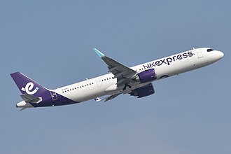 HK Express